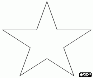Pintar Estrella