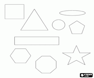 Pintar Formes geom�triques b�siques