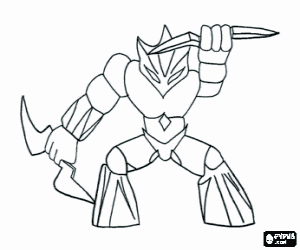Pintar L'electricante. Poble de la Llum. S�rie III