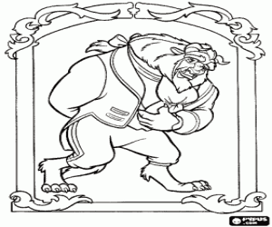 Pintar La B�stia