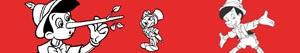 Pintar Pinotxo