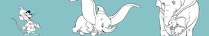 Pintar Dumbo