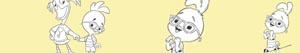 Pintar Chicken Little