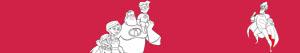 Pintar Els incre�bles