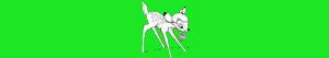 Pintar Bambi