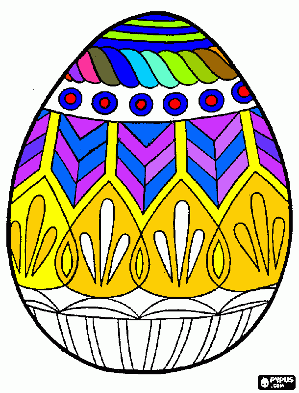 pinta 1esteregg
