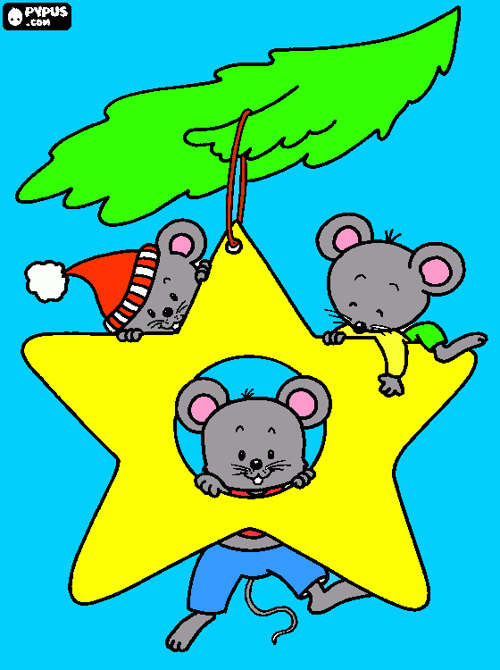 pinta 3maus