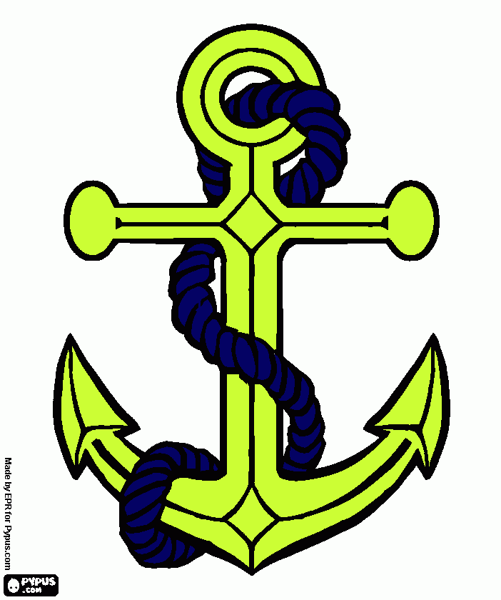 pinta ancora