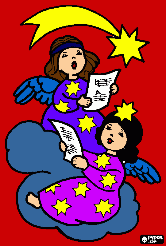 pinta angels