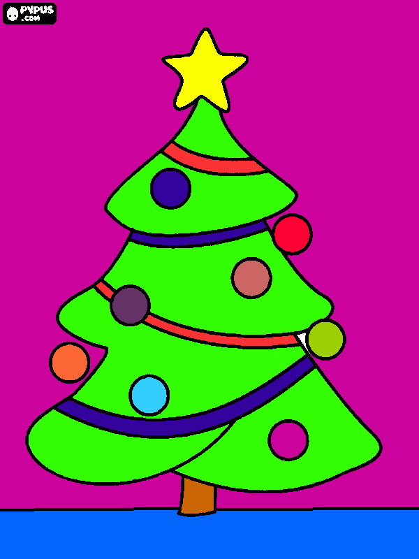 pinta arbre1