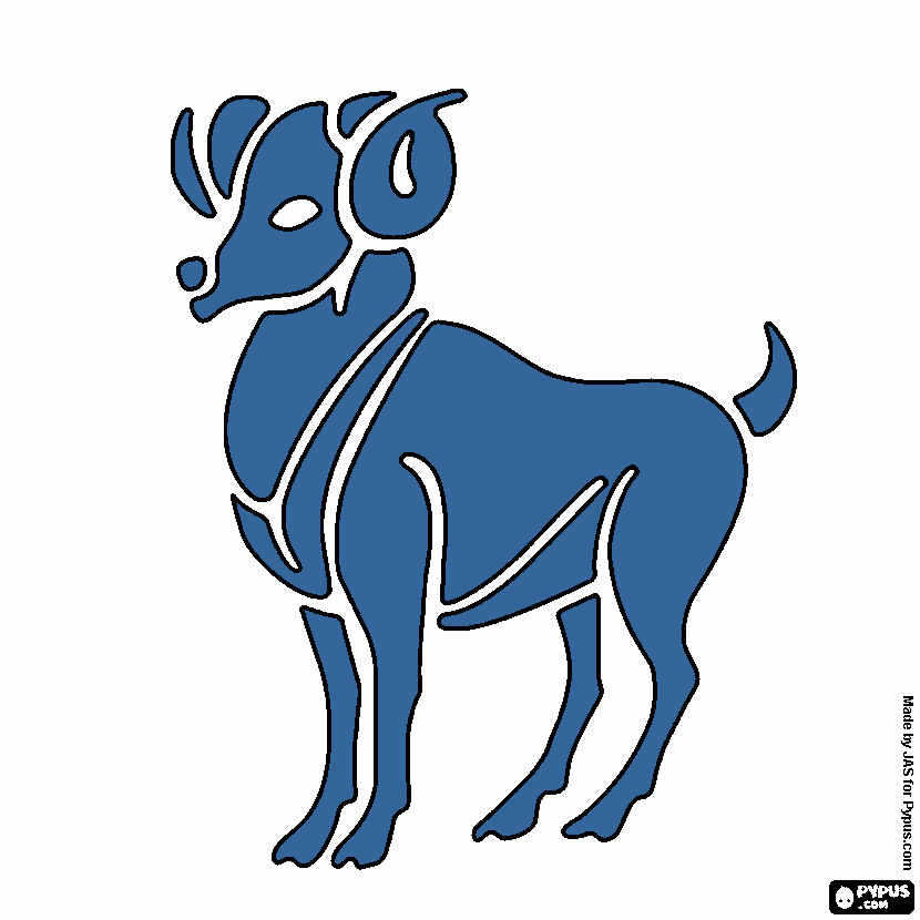 pinta Aries