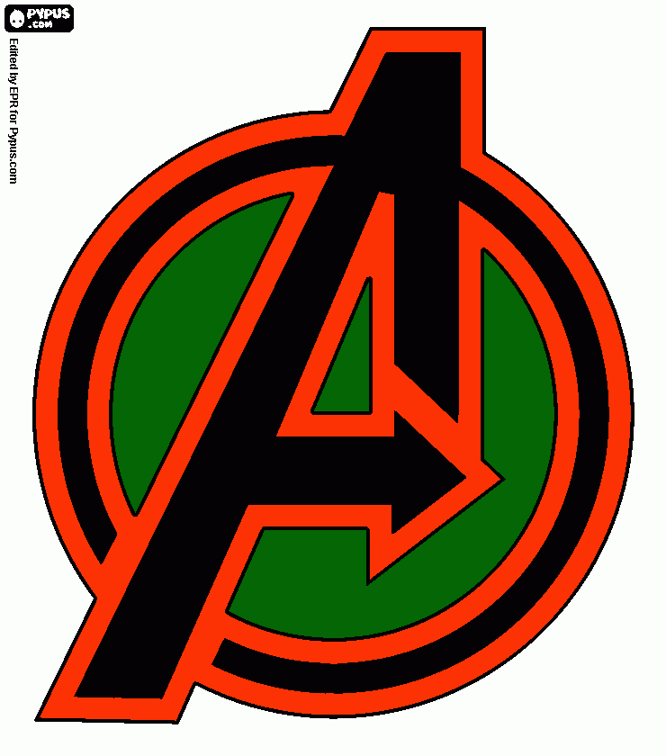 pinta avengers