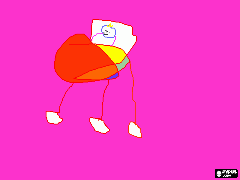 pinta Bebito