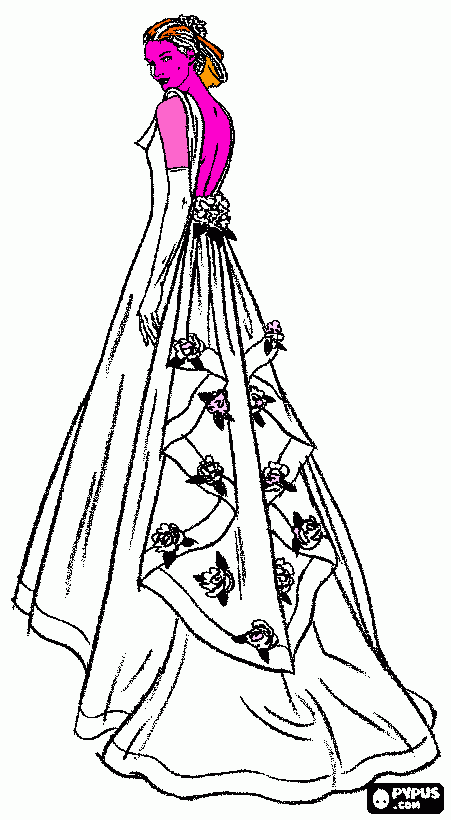pinta boda