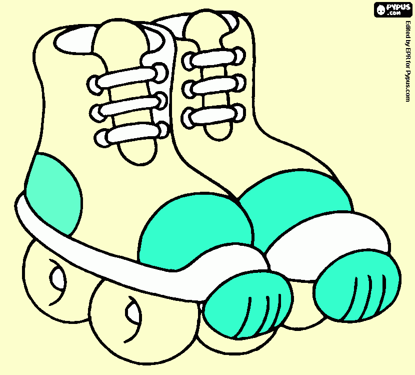 pinta botes 