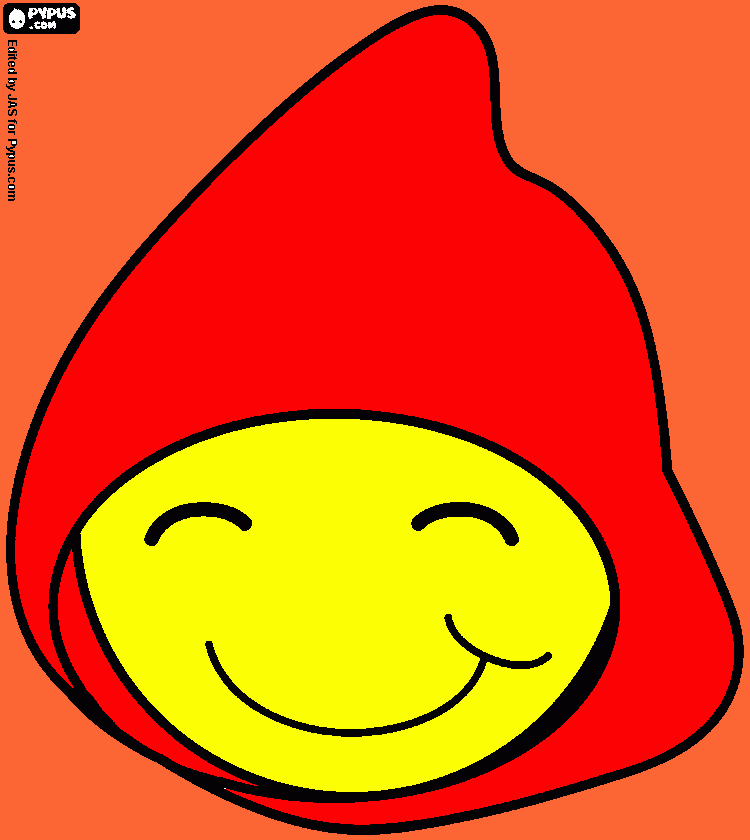 pinta ¡careta happy!
