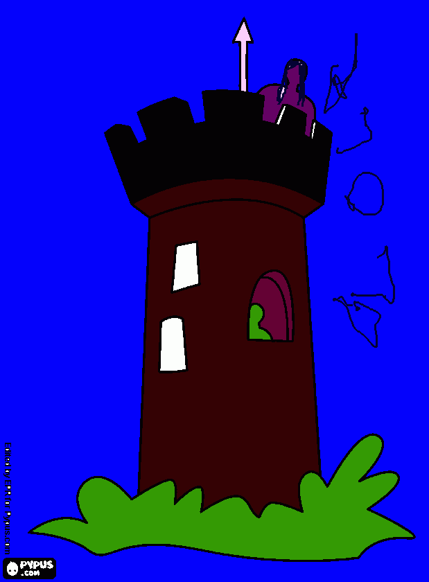 pinta Castell
