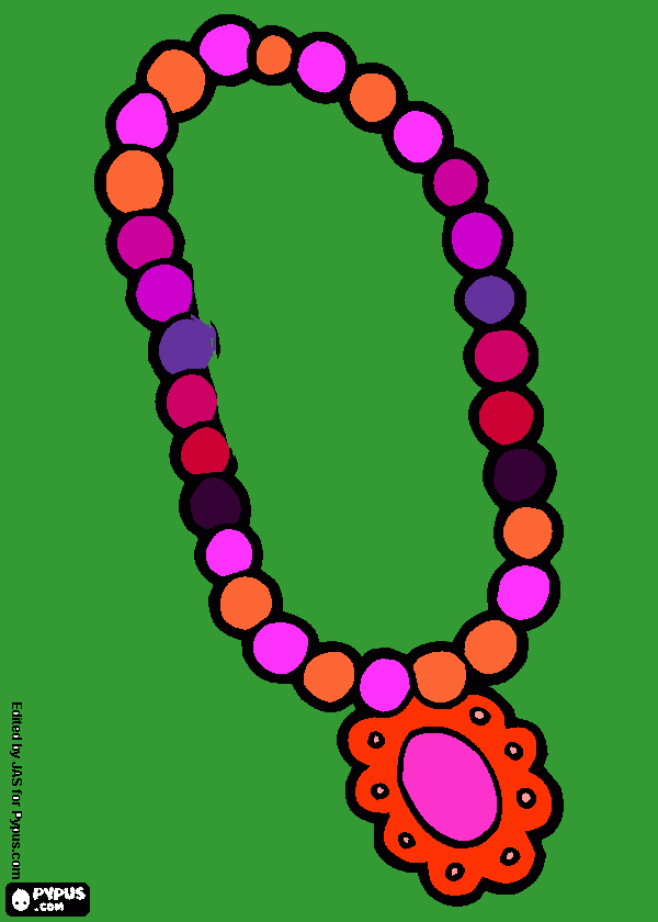 pinta collar colors