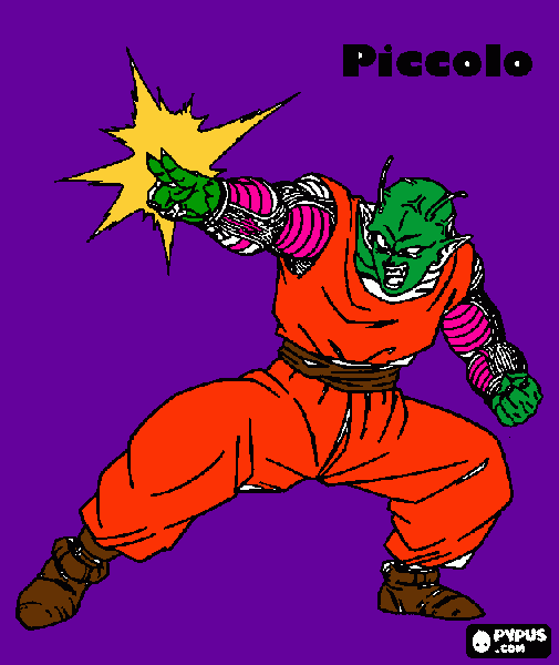 pinta COR PETIT