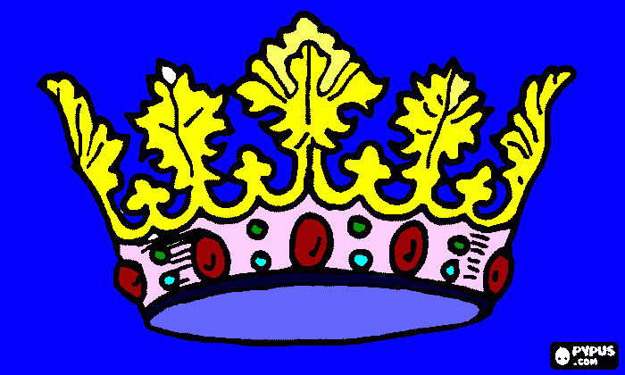 pinta corona