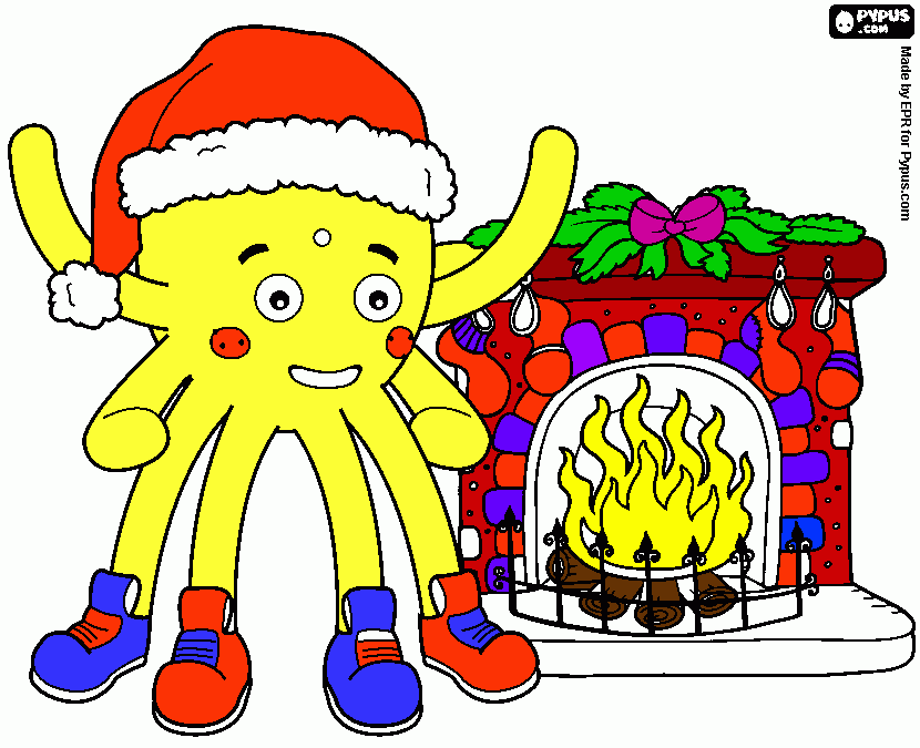 pinta criistmas