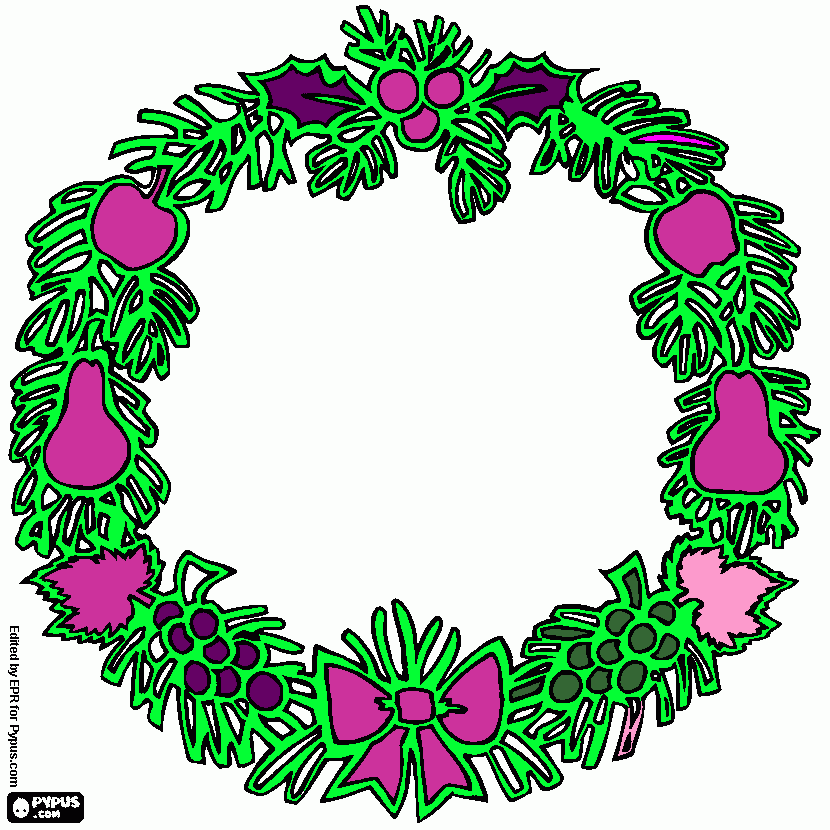 pinta decoració