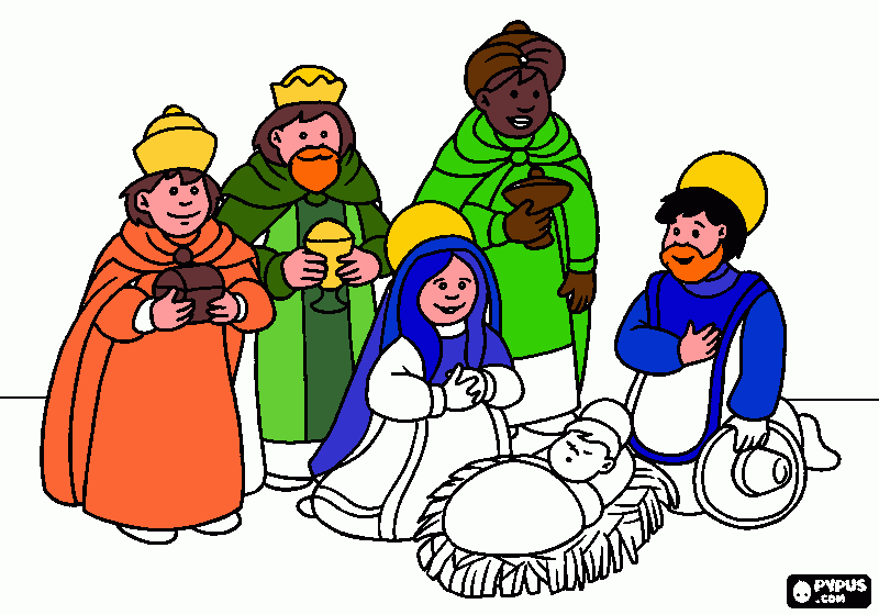 pinta Dibuix religió