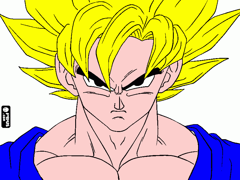 pinta dibujo jorge