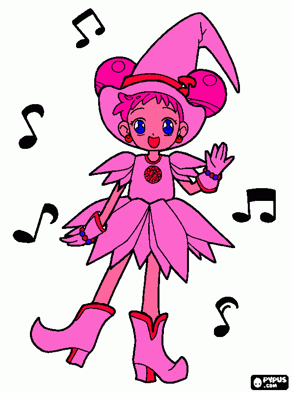 pinta Doremi