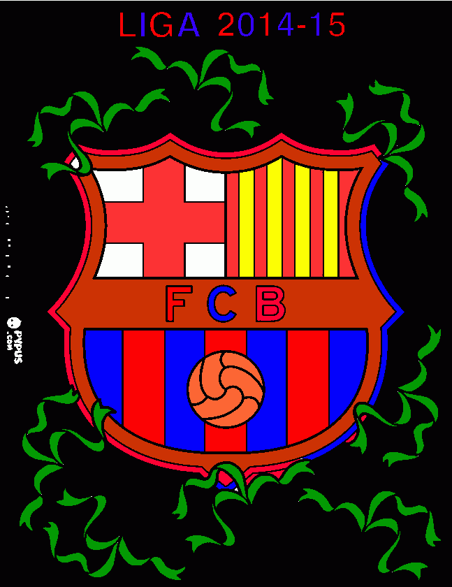 pinta Eric i Pol