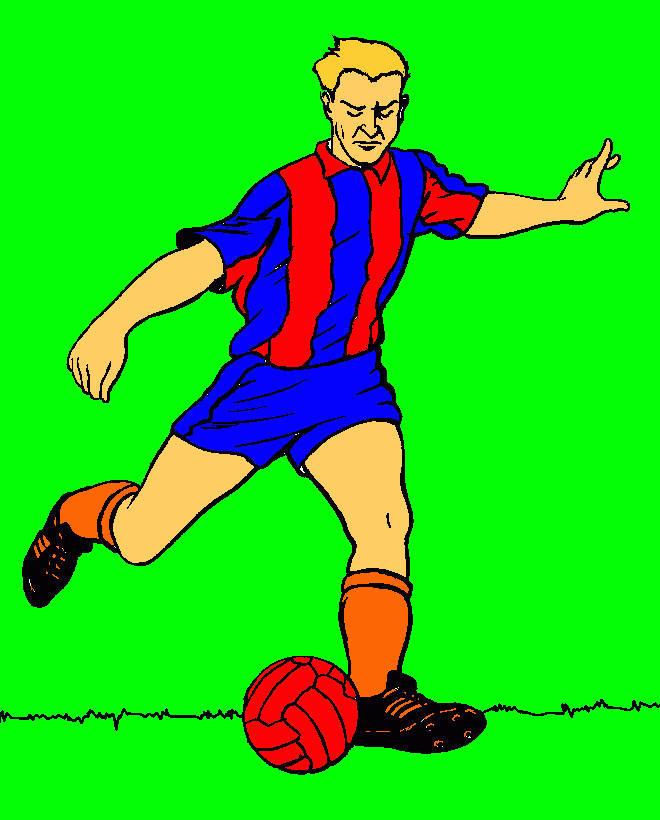 pinta es lionel messi