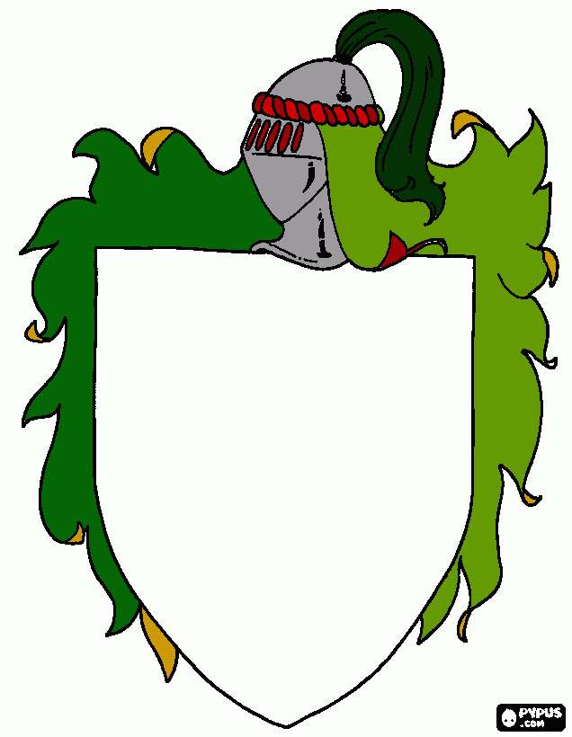 pinta escut
