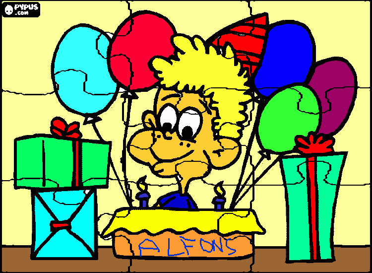 pinta felisitats