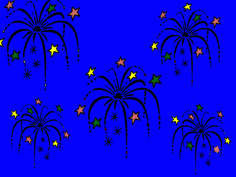 pinta focs artificials