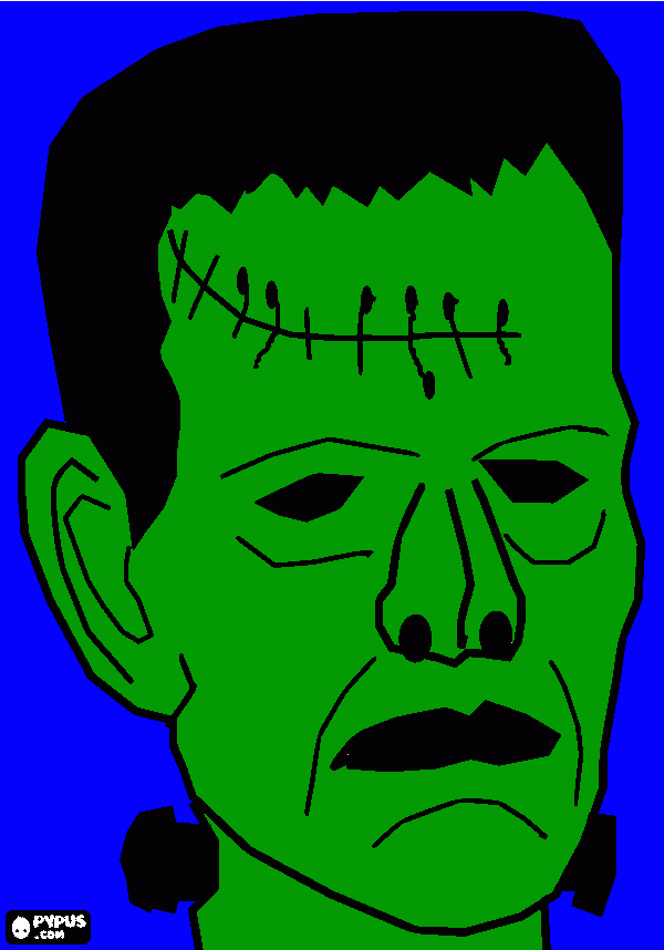 pinta franqueestein