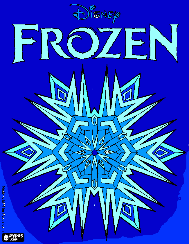 pinta frozen