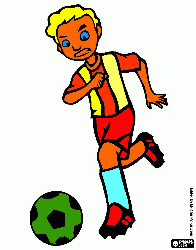 pinta futbito
