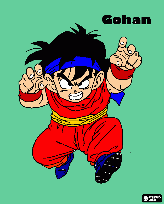 pinta GOAN