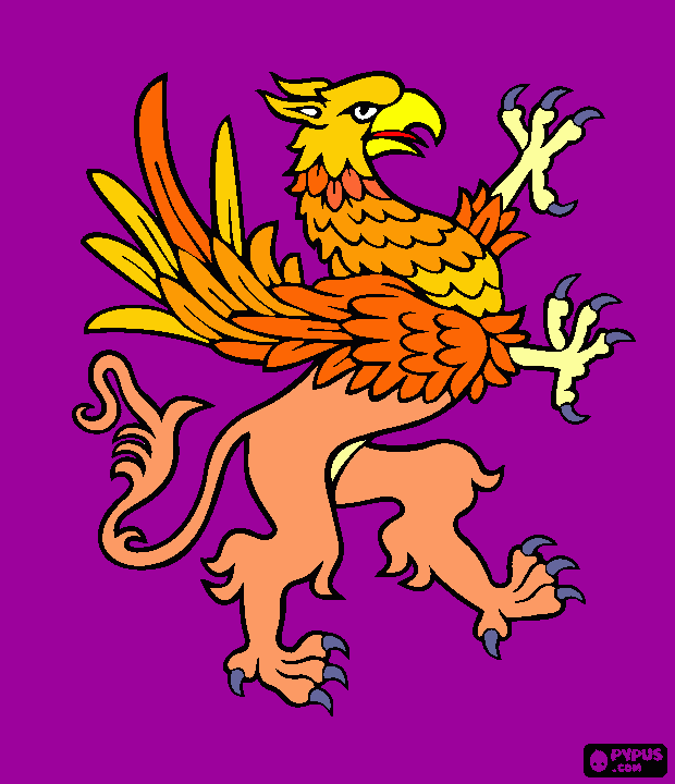 pinta griu