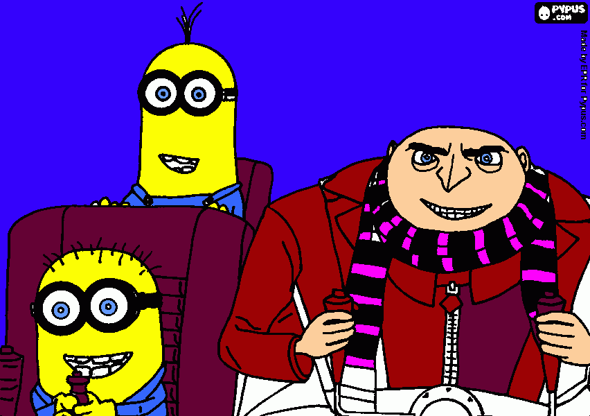 pinta GRU