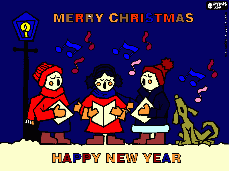 pinta happy chrstmas