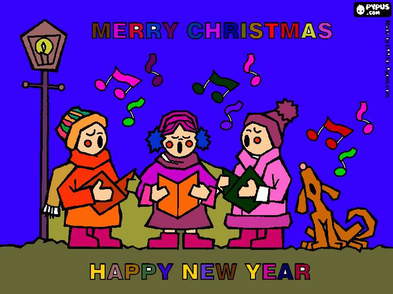 pinta happychristmas