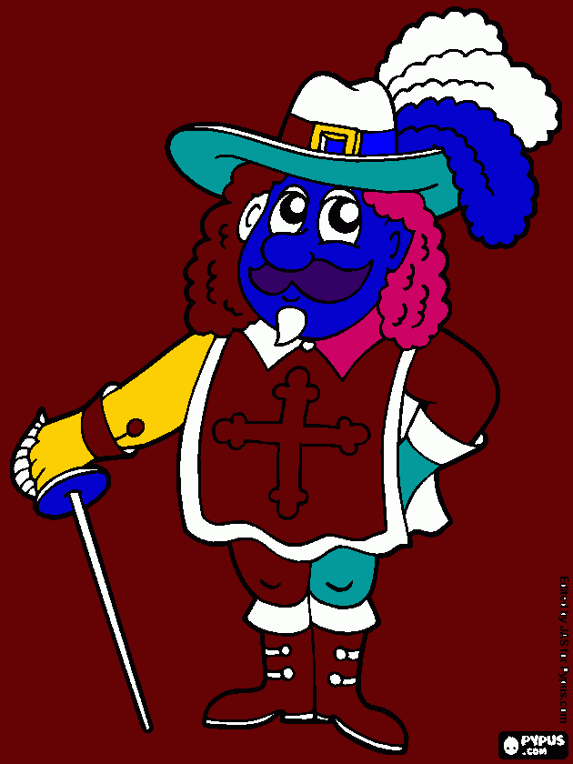 pinta iki