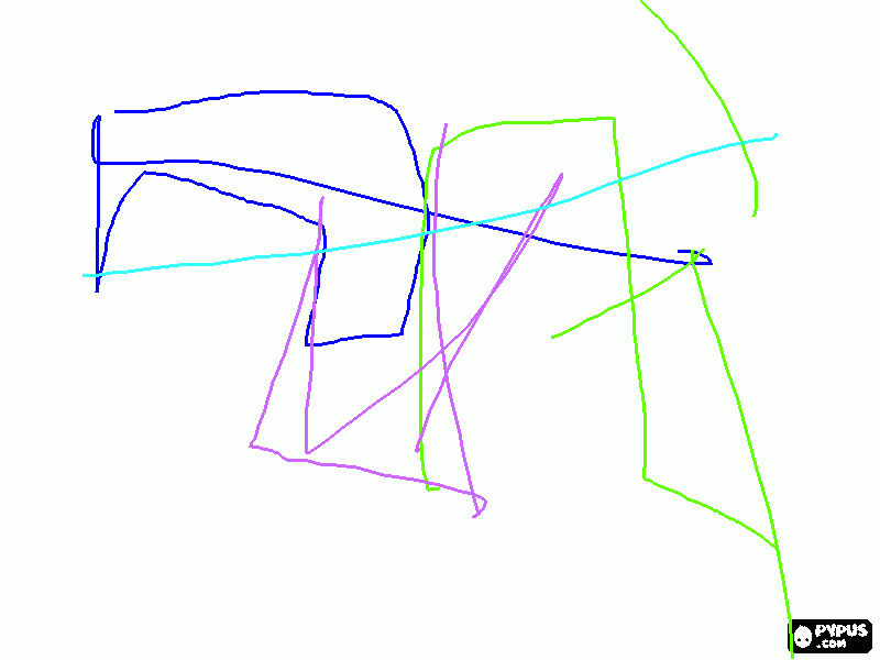 pinta inventat