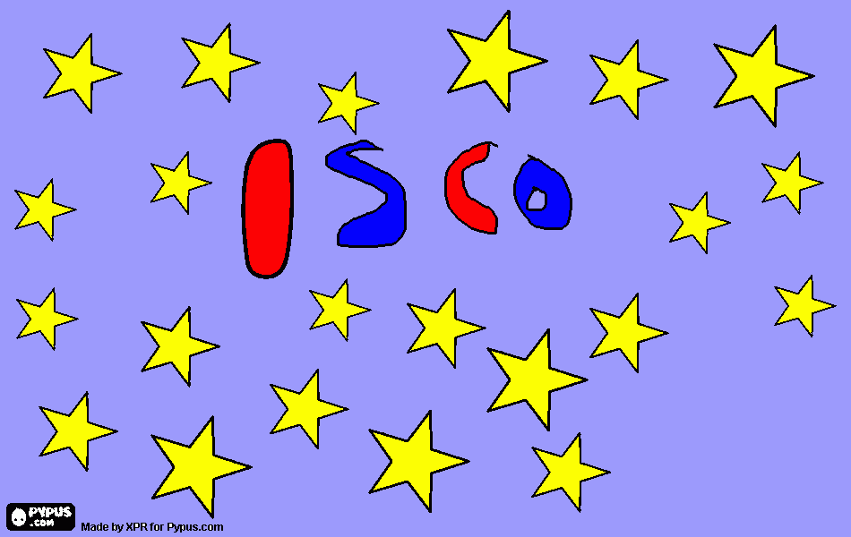 pinta Isco