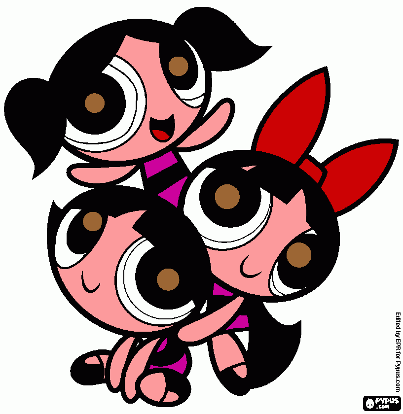 pinta Las supernenas