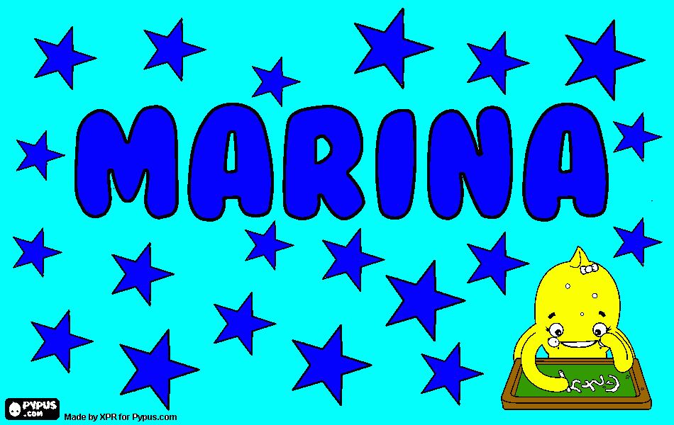 pinta Marina