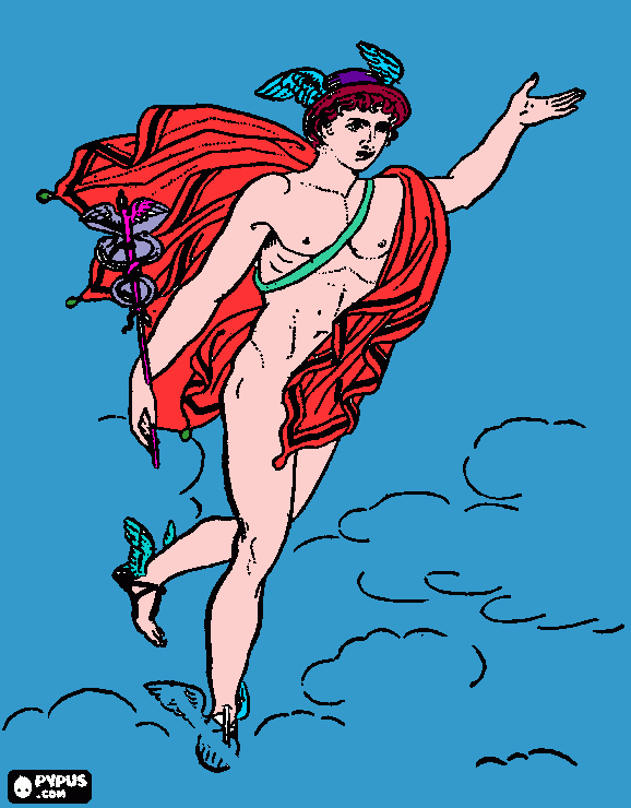 pinta mercuri