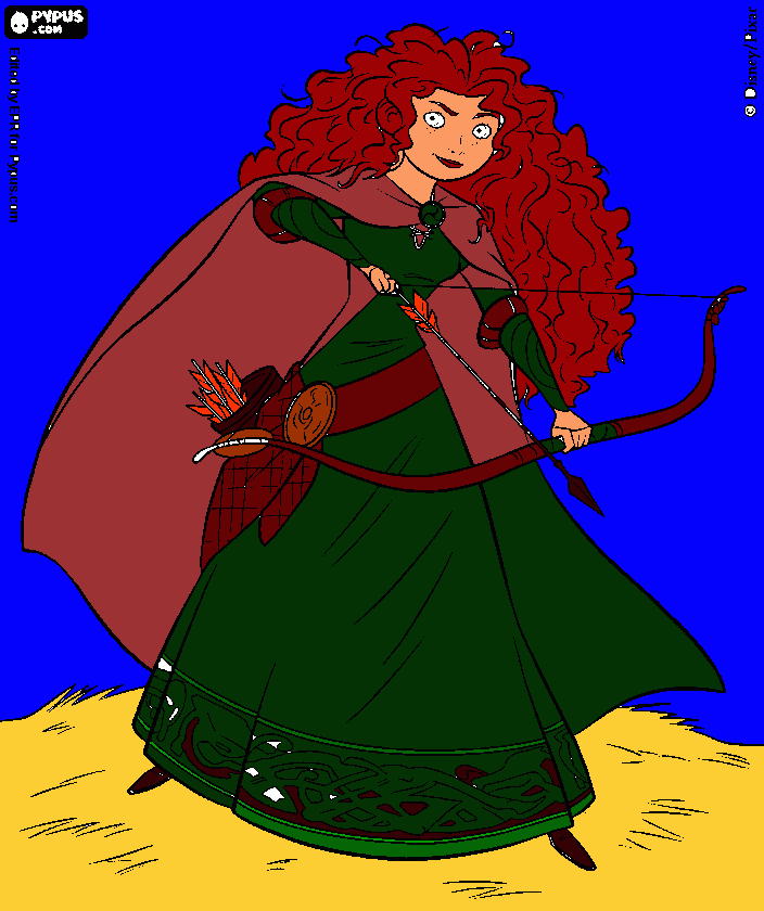 pinta merida