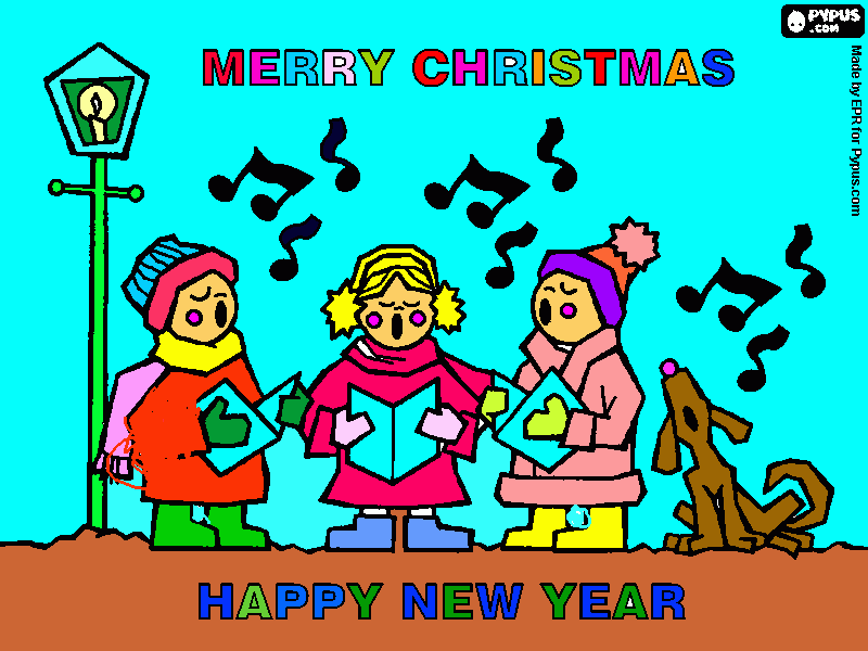 pinta merry chrisstmas